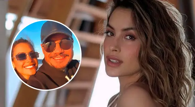 Milett Figueroa formará parte del nuevo reality de Marcelo Tinelli