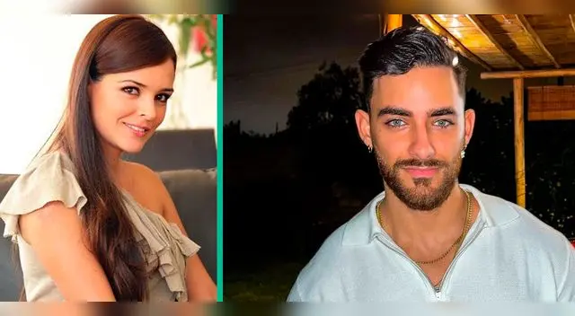 Austin Palao se encuentra tranquilo, tras dos meses de separación con Flavia Laos. Austin Palao se encuentra tranquilo, tras dos meses de separación con Flavia Laos.