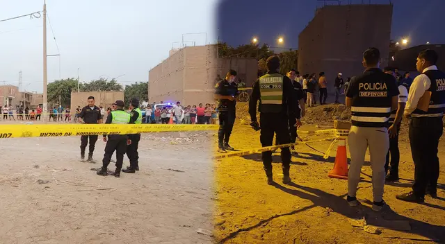 Hallan muerto en SMP, a hombre que llevaba varios días desaparecido.
