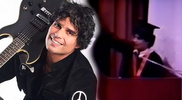 Pedro Suárez Vértiz estudió Comunicaciones en la Universidad de Lima.