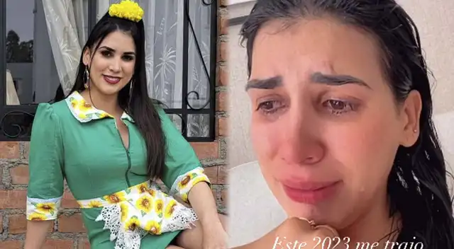 Liz Godoy, actriz de Al fondo hay sitio, revela que tiene complicaciones de salud.