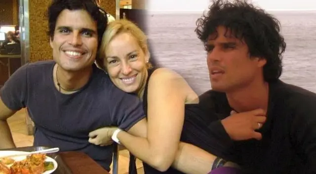 Cynthia Martínez se pronuncia a una semana de la muerte de Pedro Suárez Vértiz. Cynthia Martínez se pronuncia a una semana de la muerte de Pedro Suárez Vértiz.