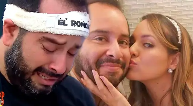 Junior Silva y cómo le va en sus vidas amorosas.