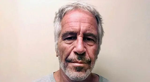 Estos son los nombres vinculados al difunto pedófilo sexual Jeffrey Epstein.