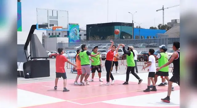Deporte gratis para los menores gracias al IPD Deporte gratis para los menores gracias al IPD