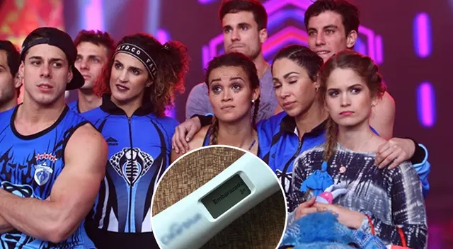 Esto es guerra: Exintegrante anunció que será madre por primera vez.