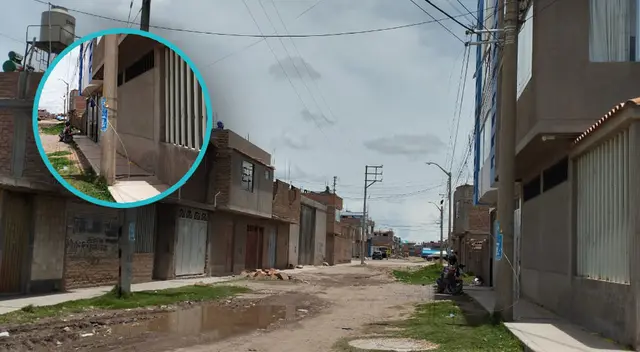 Indefenso perro murió tras recibir descarga eléctrica de un poste de alumbrado públicol en Puno. Indefenso perro murió tras recibir descarga eléctrica de un poste de alumbrado públicol en Puno.