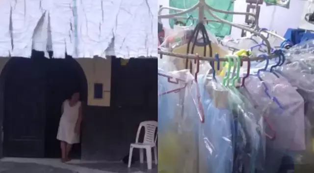 Los comerciantes de Iquitos están preocupados pues esta modalidad se está haciendo constante.