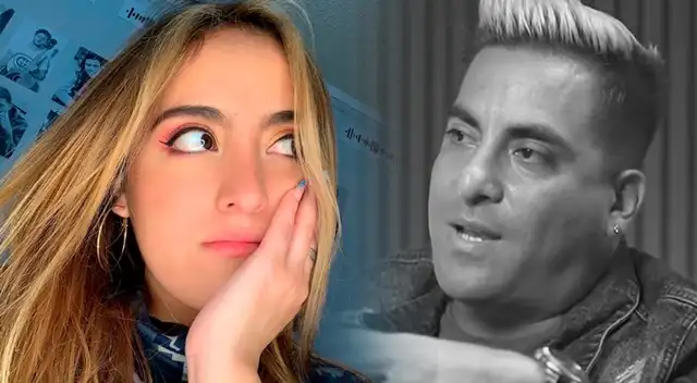 Mafer Portugal sorprendió con publicación.