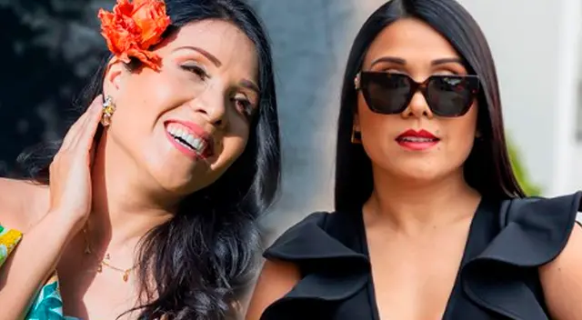 Tula Rodríguez sorprende con inesperado viaje a Estados Unidos. Tula Rodríguez sorprende con inesperado viaje a Estados Unidos.