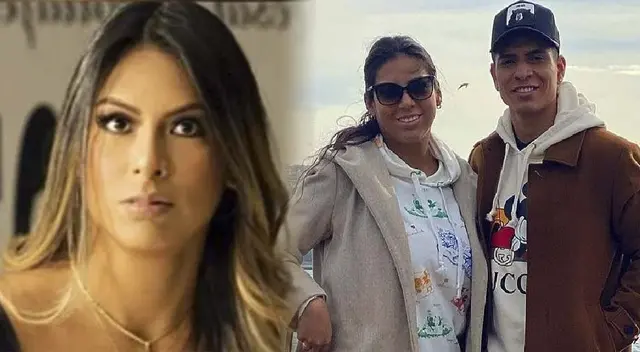 Rosa Fuentes lo contará todo en el programa 'Todo se filtra' de Samuel Suárez. Rosa Fuentes lo contará todo en el programa 'Todo se filtra' de Samuel Suárez.