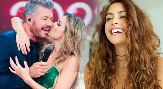 Milett Figueroa sorprende con nuevo detalle Milett Figueroa sorprende con nuevo detalle