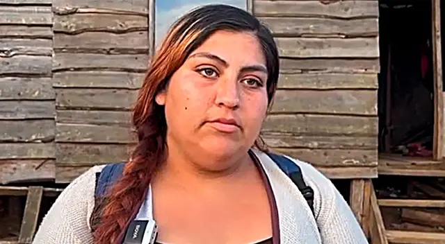 El recién nacido fue derivado en un primer momento al Hospital Regional de Concepción.