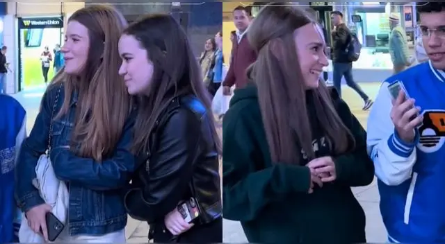 Españolas revelan características de su chico ideal y respuesta es viral en TikTok. Españolas revelan características de su chico ideal y respuesta es viral en TikTok.