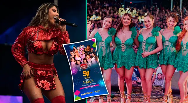 San Juan de Lurigancho celebrará su 57° aniversario.