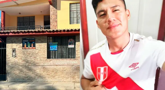 Joven se encuentra con pronóstico reservado tras ser baleado durante asalto en Piura.