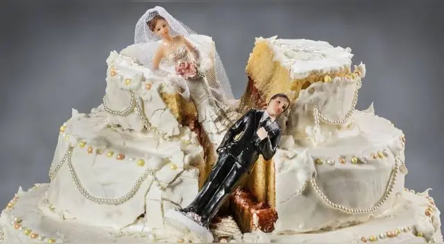 El novio venezolano se esfumó con todo el dinero que le dio su novia para su boda en Chile.