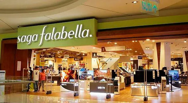 Falabella se encontraría en crisis tras cierre de una nueva tienda en este 2024.