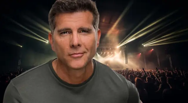 Christian Meier se presentará en Lima: ¿Dónde será su concierto?