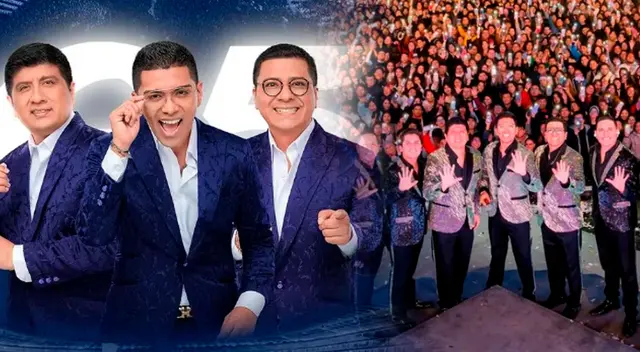 Grupo 5 podría tener una cuarta fecha en el Estadio Nacional