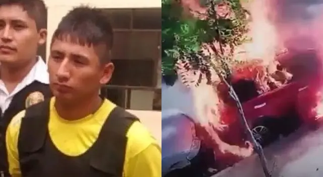 El criminal cuenta con antecedentes en nuestro país y se encontraba en lista de Interpol.