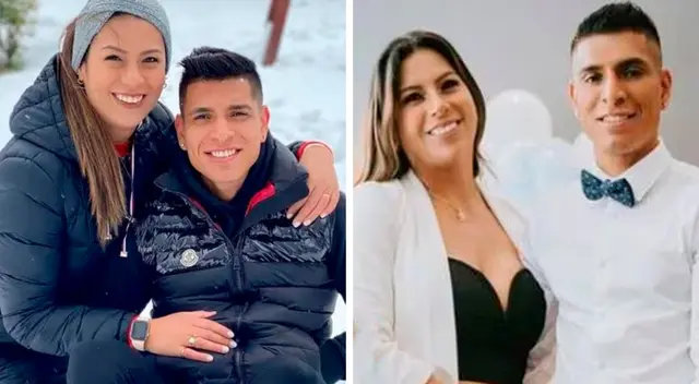 Rosa Fuentes admite que que pasó Navidad y Año Nuevo con Paolo Hurtado Rosa Fuentes admite que que pasó Navidad y Año Nuevo con Paolo Hurtado
