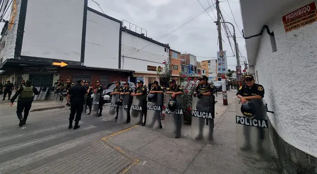 Caen 10 integrantes de la banda criminal Los Hijos de Dios