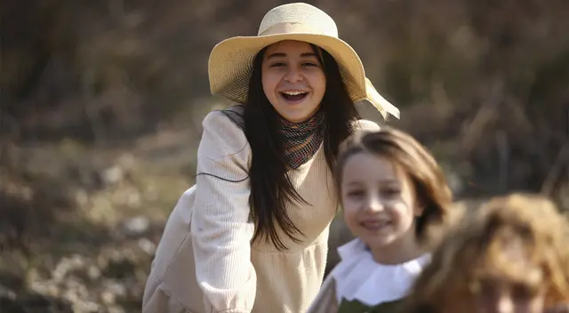 Melissa: “Buscando a mi familia” Melissa: “Buscando a mi familia”