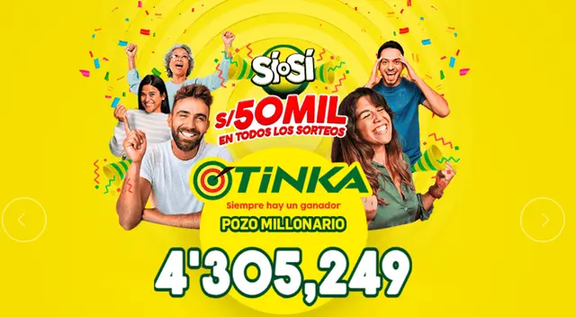 Conoce el tiempo que tienes disponible para cobrar el pozo millonario.