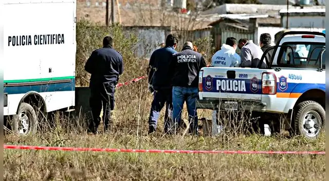 El autor del parricidio es un joven de 27 años, paciente psiquiátrico con problemas de adicciones.