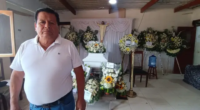 Joven universitario es asesinado de un tiro en la cabeza a pesar de haberse dejado robar.