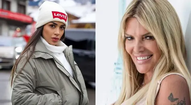 Valeria Piazza contó que Onelia Molina sería una de las candidatas del próximo Miss Perú.