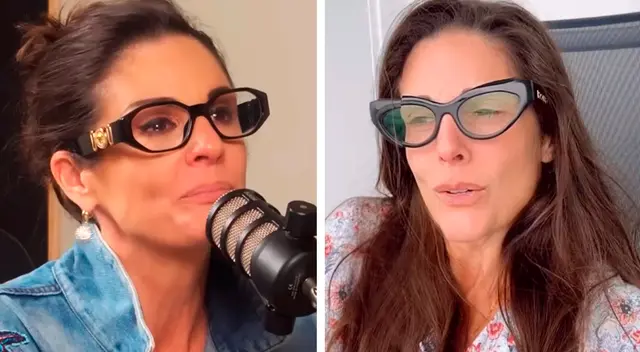 Rebeca Escribens y la radical decisión que tomará al ser diagnosticada de cáncer de piel. Rebeca Escribens y la radical decisión que tomará al ser diagnosticada de cáncer de piel.