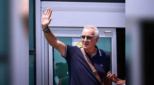 Se inició el año y  la ilusión de que con  Jorge Fossati cambiarán las cosas para la bicolor.