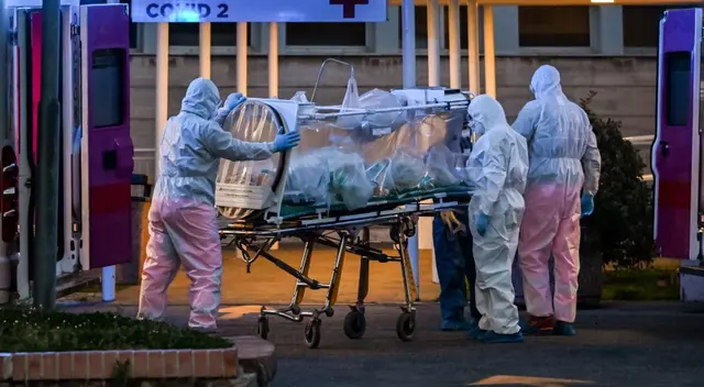 Solo van 9 días del 2024 pero la cifra de muertos ya excede el número de fechas. ¿Qué está pasando?