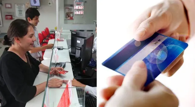 Estos son las cajas municipales que ofrecerán sus tarjetas de créditos a sus clientes en este 2024.