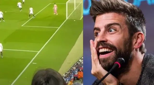 Gerard Piqué causa revuelo en las redes sociales tras un mensaje sobre su futuro.