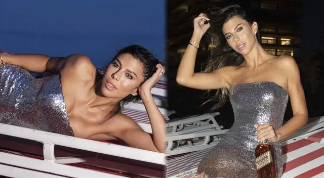 Alondra García Miró presume impactantes fotos y revela su deseo para este 2024. Alondra García Miró presume impactantes fotos y revela su deseo para este 2024.