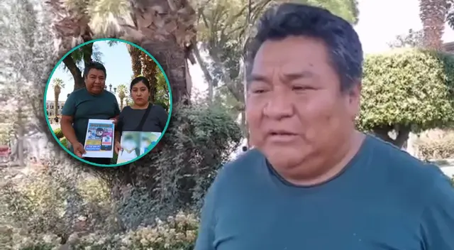 Padres de menor de edad realizarán actividad benéfica en Arequipa para ayudarlo. Padres de menor de edad realizarán actividad benéfica en Arequipa para ayudarlo.