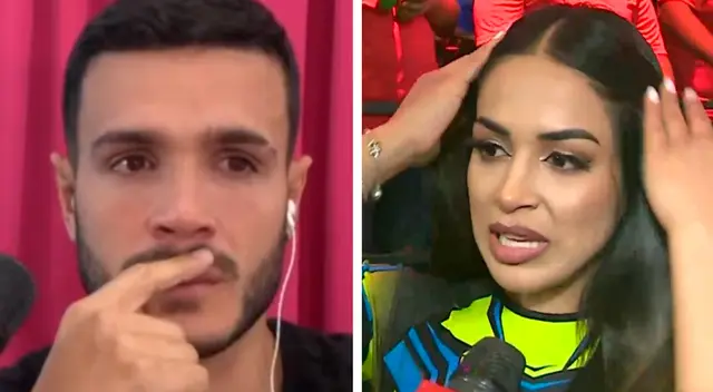 Mario Irivarren quedó expuesto al no recordar el cumpleaños de Onelia Molina Mario Irivarren quedó expuesto al no recordar el cumpleaños de Onelia Molina