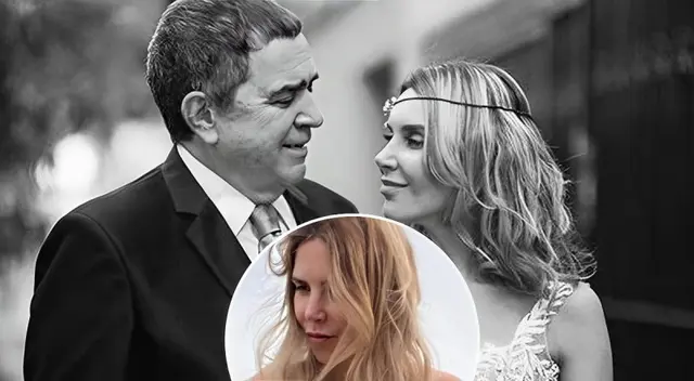 Juliana Oxenford y su duro comentario sobre su relación con Marcelo Oxenford.