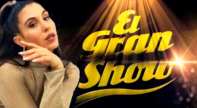 Damasia Ochoa fue invitada a participar del 'Bailando Perú', ¿vuelve EL Gran Show? Damasia Ochoa fue invitada a participar del 'Bailando Perú', ¿vuelve EL Gran Show?