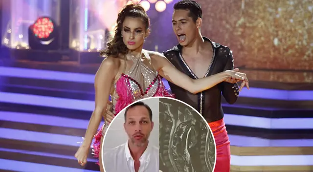 Traumatólogo pone en duda gravedad de lesión de Milett Figueroa. Traumatólogo pone en duda gravedad de lesión de Milett Figueroa.