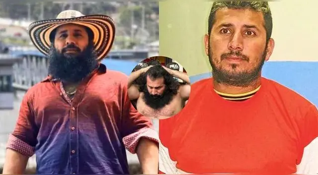 Esto es lo que se sabe del paradero de alias Fito tras crisis en Ecuador.