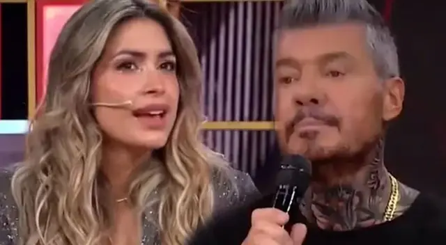 Milett Figueroa tuvo que ser eliminada de Bailando 2023 por problemas de salud. Milett Figueroa tuvo que ser eliminada de Bailando 2023 por problemas de salud.