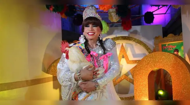 Chola Chabuca Chola Chabuca