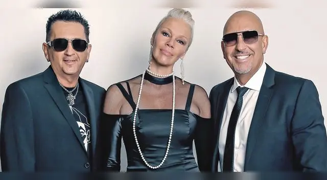 “Yo amo a los 90s”