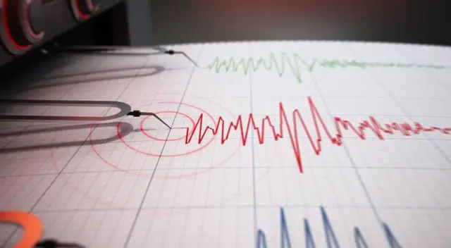 Se recomienda a las personas ubicarse en zonas seguras y llevar su mochila de emergencia. Se recomienda a las personas ubicarse en zonas seguras y llevar su mochila de emergencia.