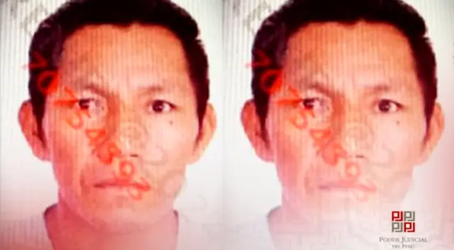 Miguel Andrés Huaratapairo Olimar purgará cadena perpetua en Ucayali Miguel Andrés Huaratapairo Olimar purgará cadena perpetua en Ucayali