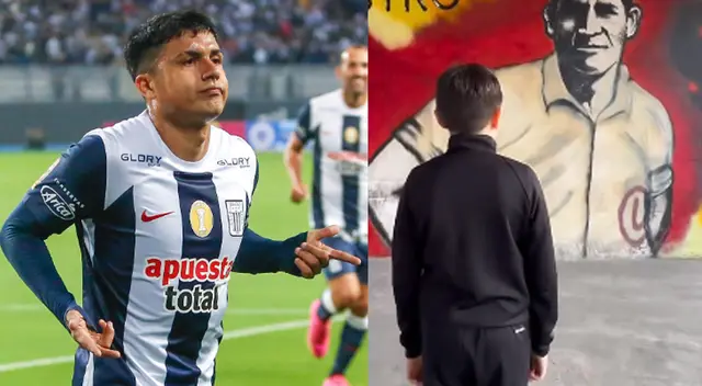 Jairo Concha se convirtió finalmente en nuevo jugador de Universitario este 2024.
